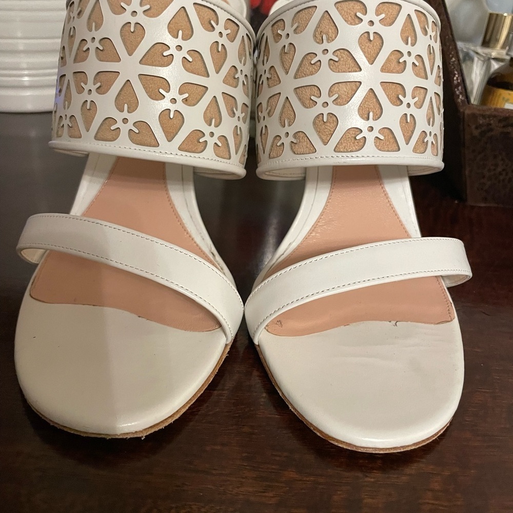 Alexander McQueen sandals - Picture 2 of 6